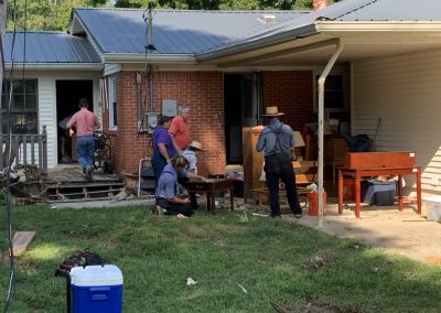 Waverly TN Mennonite Outreach Ministry